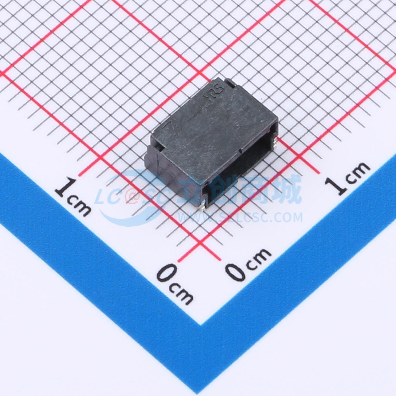 点击查看大图 KW30-6S-1H(800)实物图