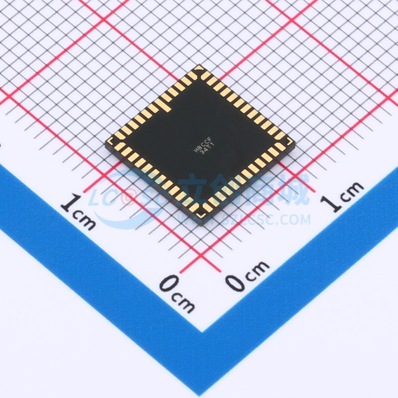 MT9P031I12STM-DR商品缩略图