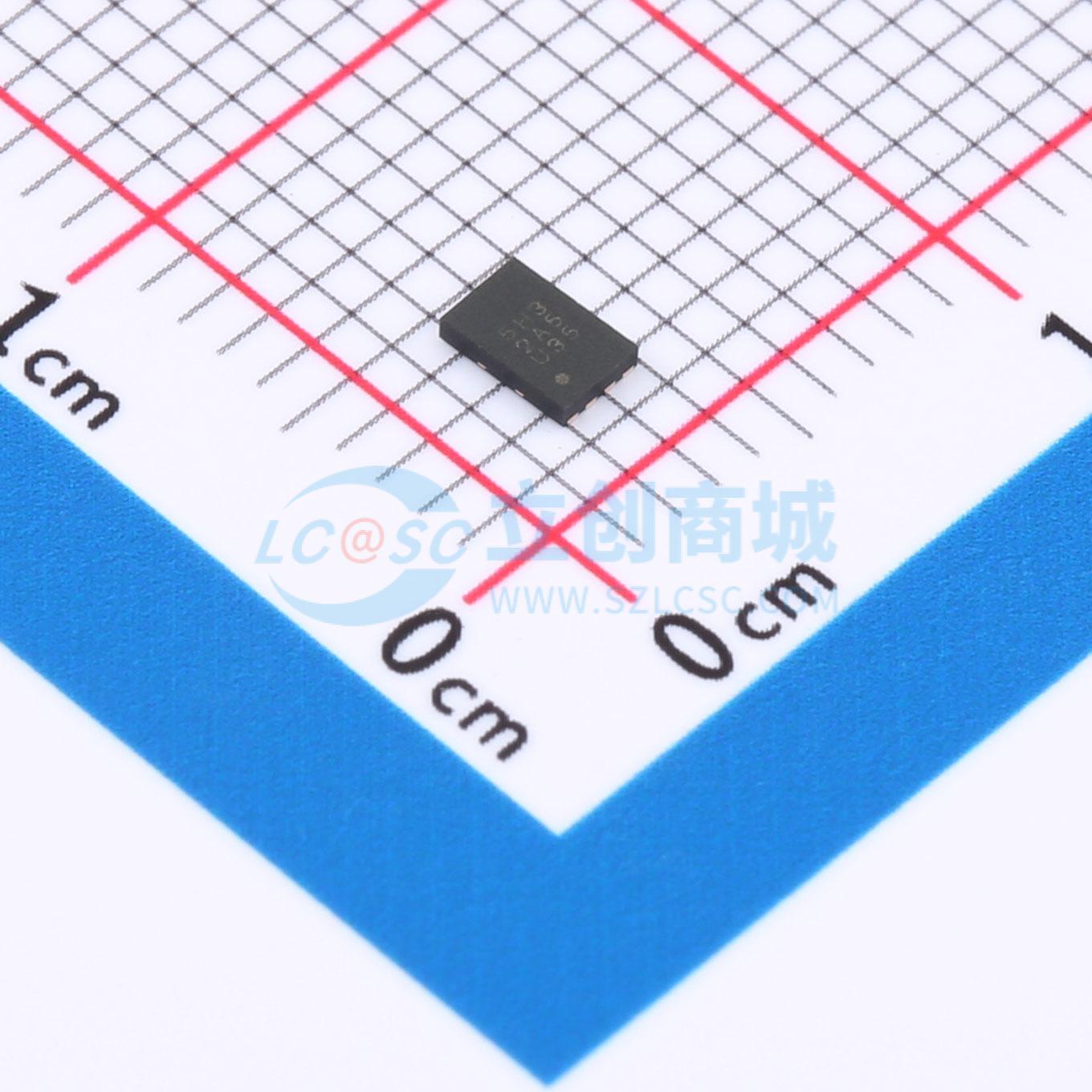 BR25H320NUX-5ACTR实物图