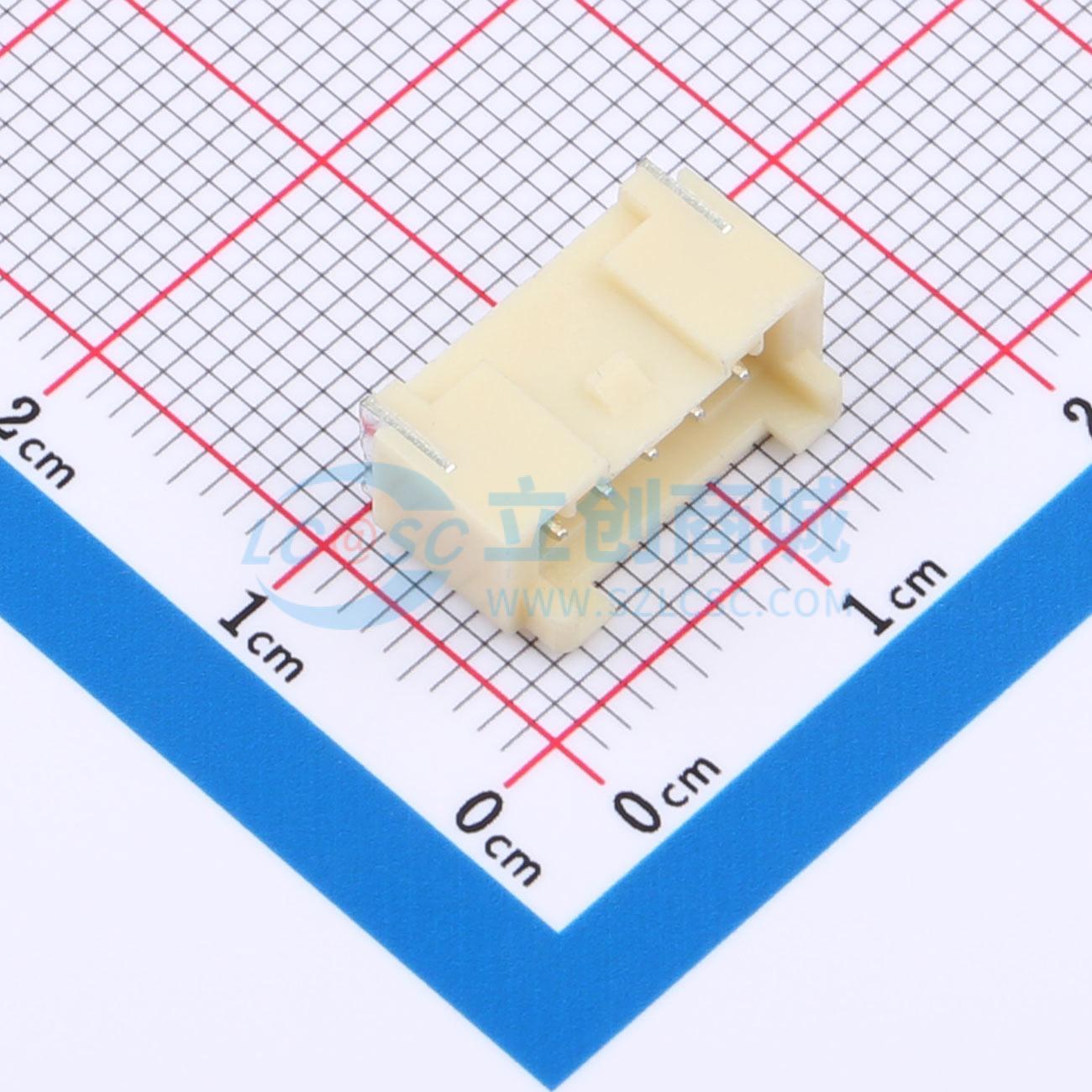 点击查看大图 PAE-5AWT实物图