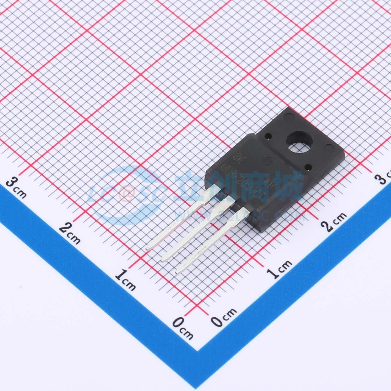 MURF2080CT实物图