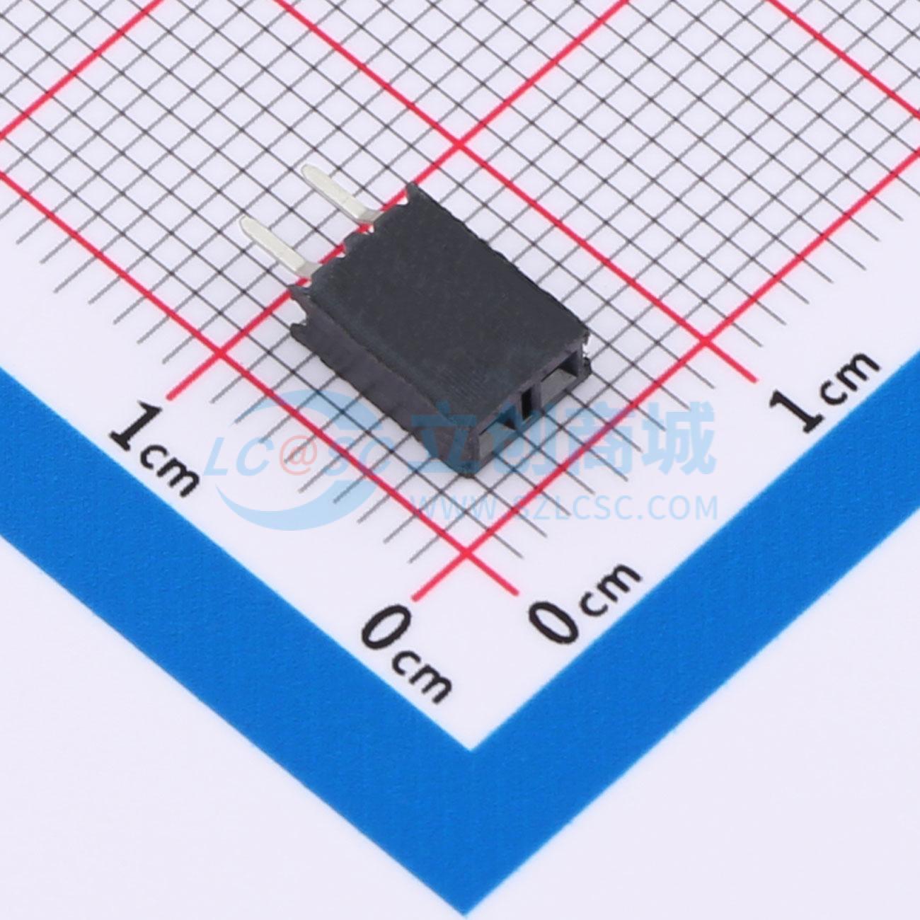 点击查看大图 BCS-102-L-S-TE实物图