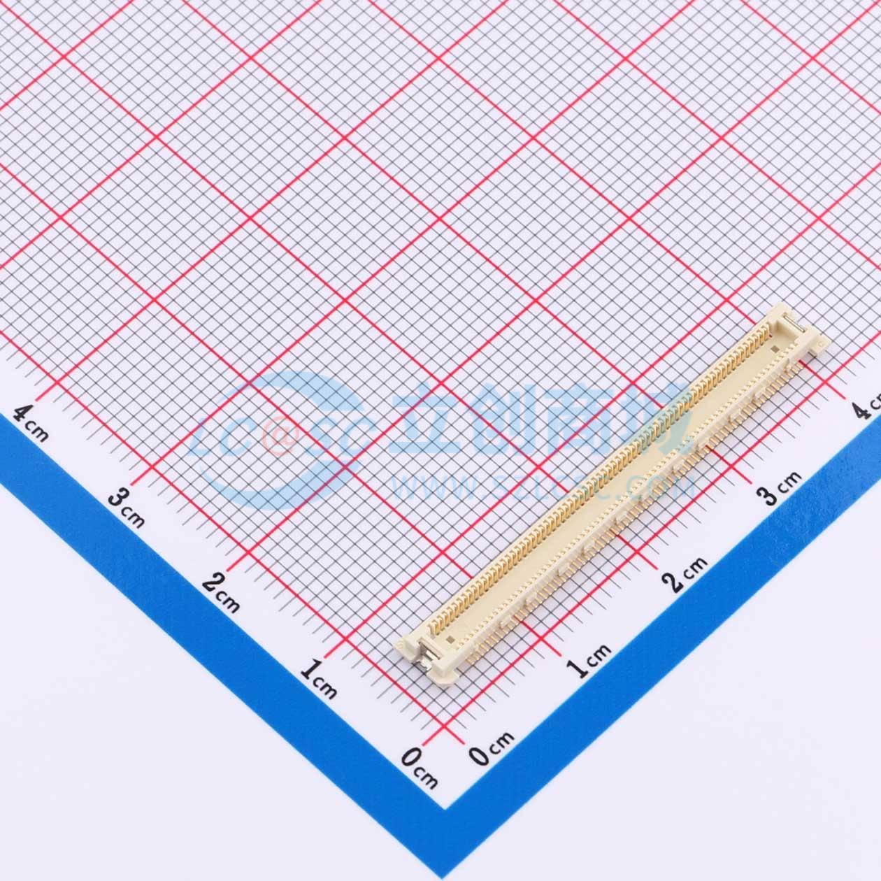 FX11LA-140P-SV实物图