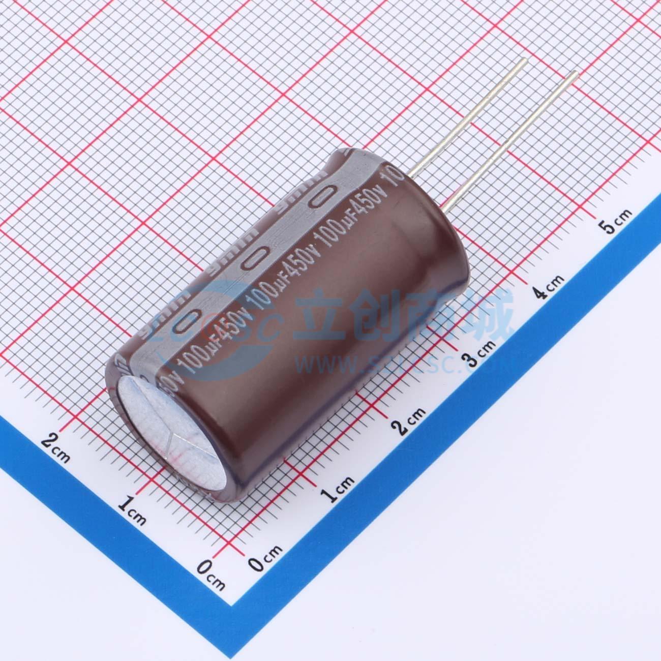 点击查看大图 KCXJ3152W101MF实物图