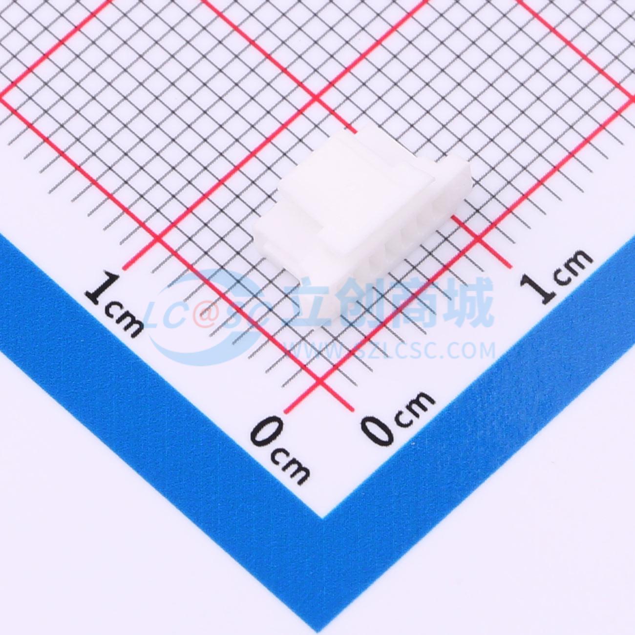 点击查看大图 HC-G1.0-7Y-05实物图