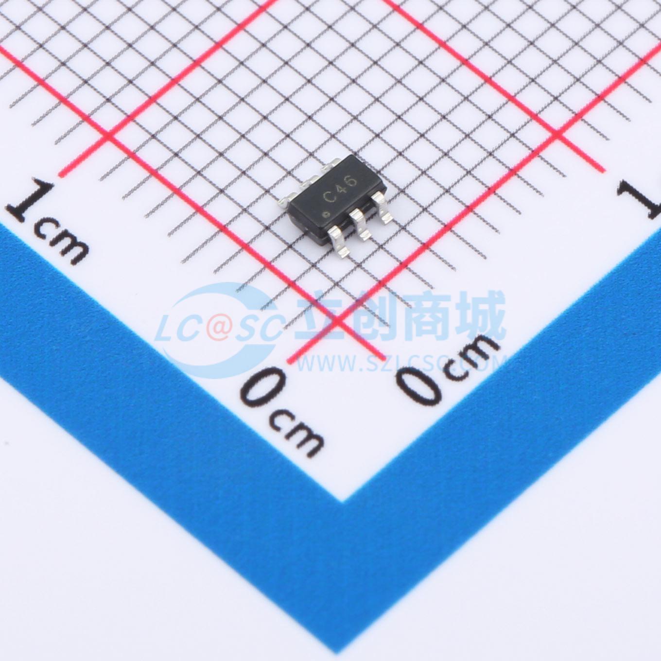 点击查看大图 XC7477实物图