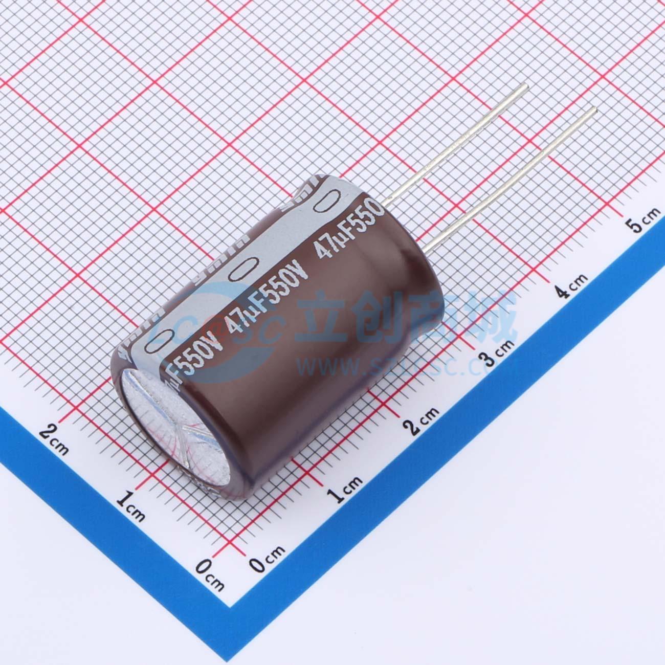 点击查看大图 OLK(U)J2502I470MF实物图