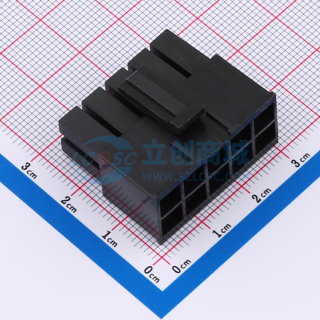 点击查看大图 5557C-10Y实物图