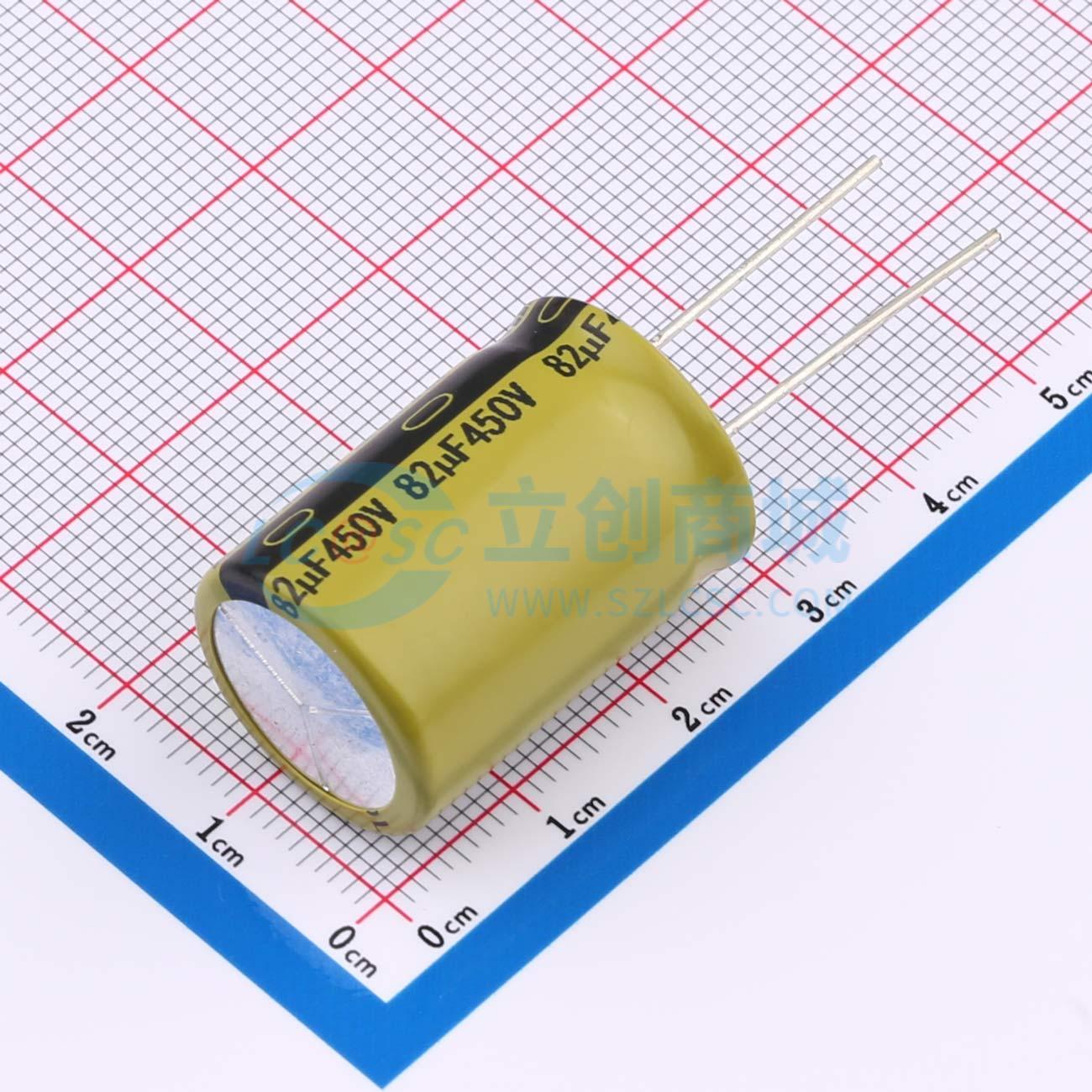 LKM(R)J2502W820MF实物图