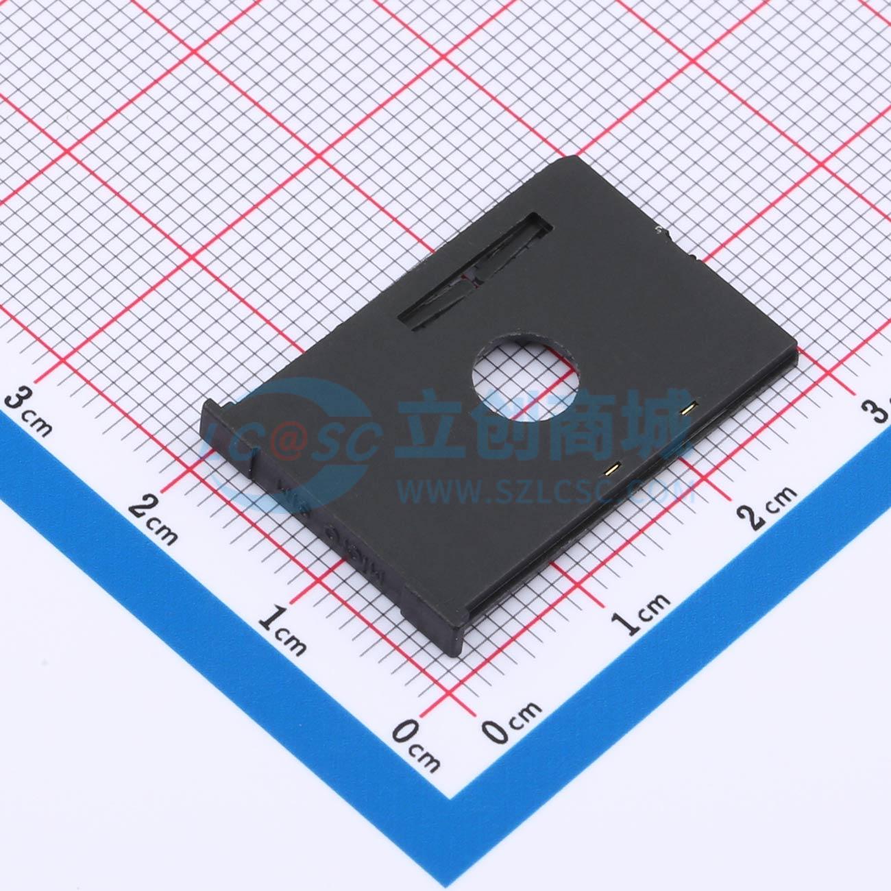 点击查看大图 SIM-212SA-KT-A2实物图