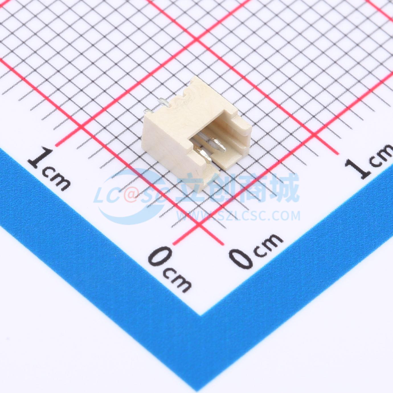 点击查看大图 1.25-2ALCP1.4实物图