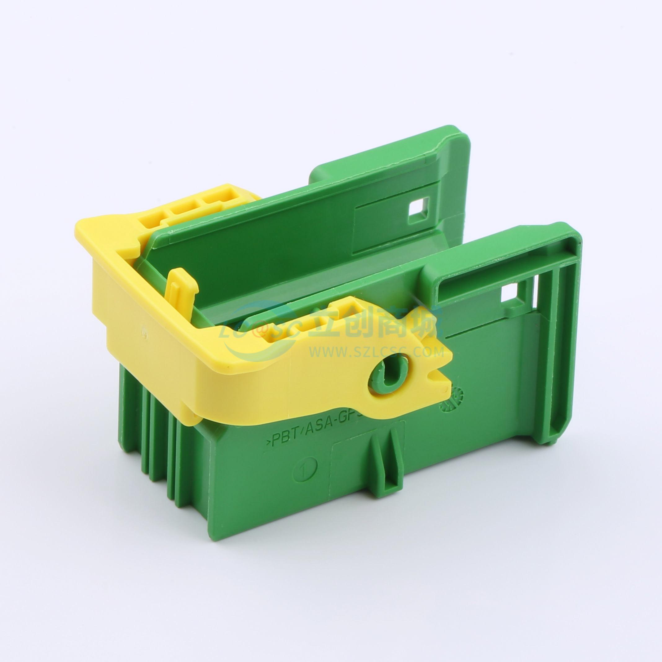 点击查看大图 1-1718484-4实物图