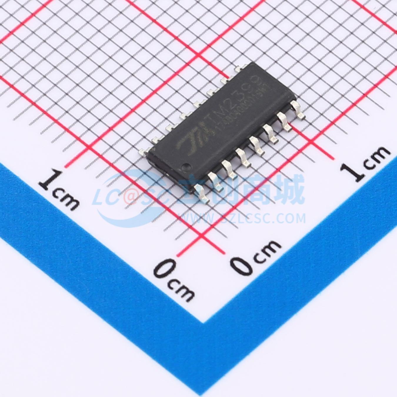 TM2399-SOP16实物图