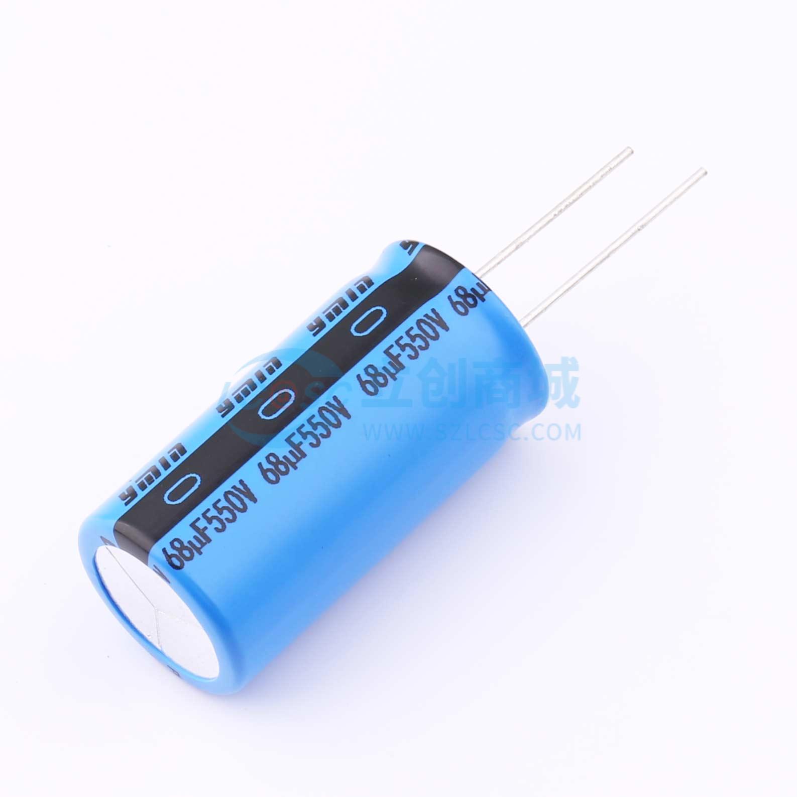 LKLJ3552I680MF实物图