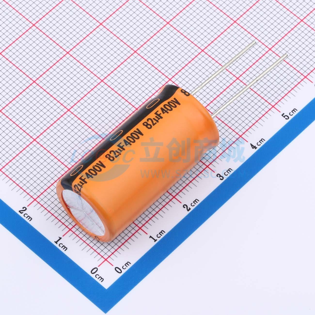 LKGI3002G820MF实物图