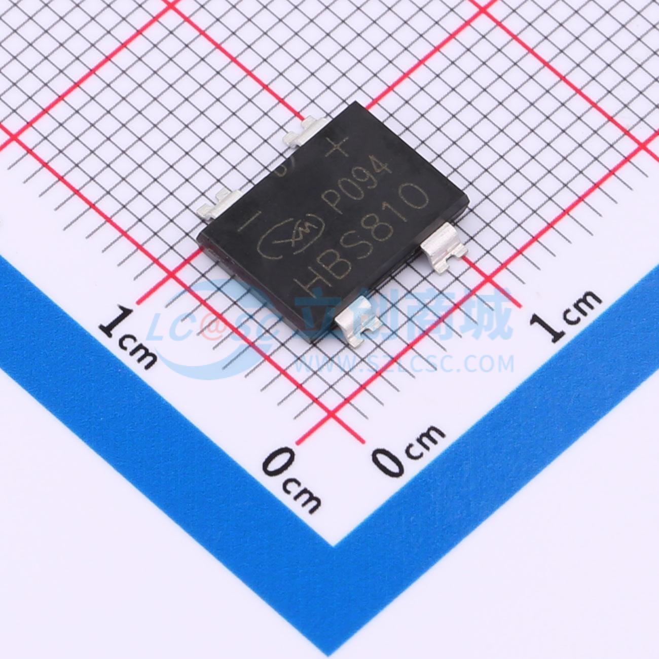 HBS810实物图