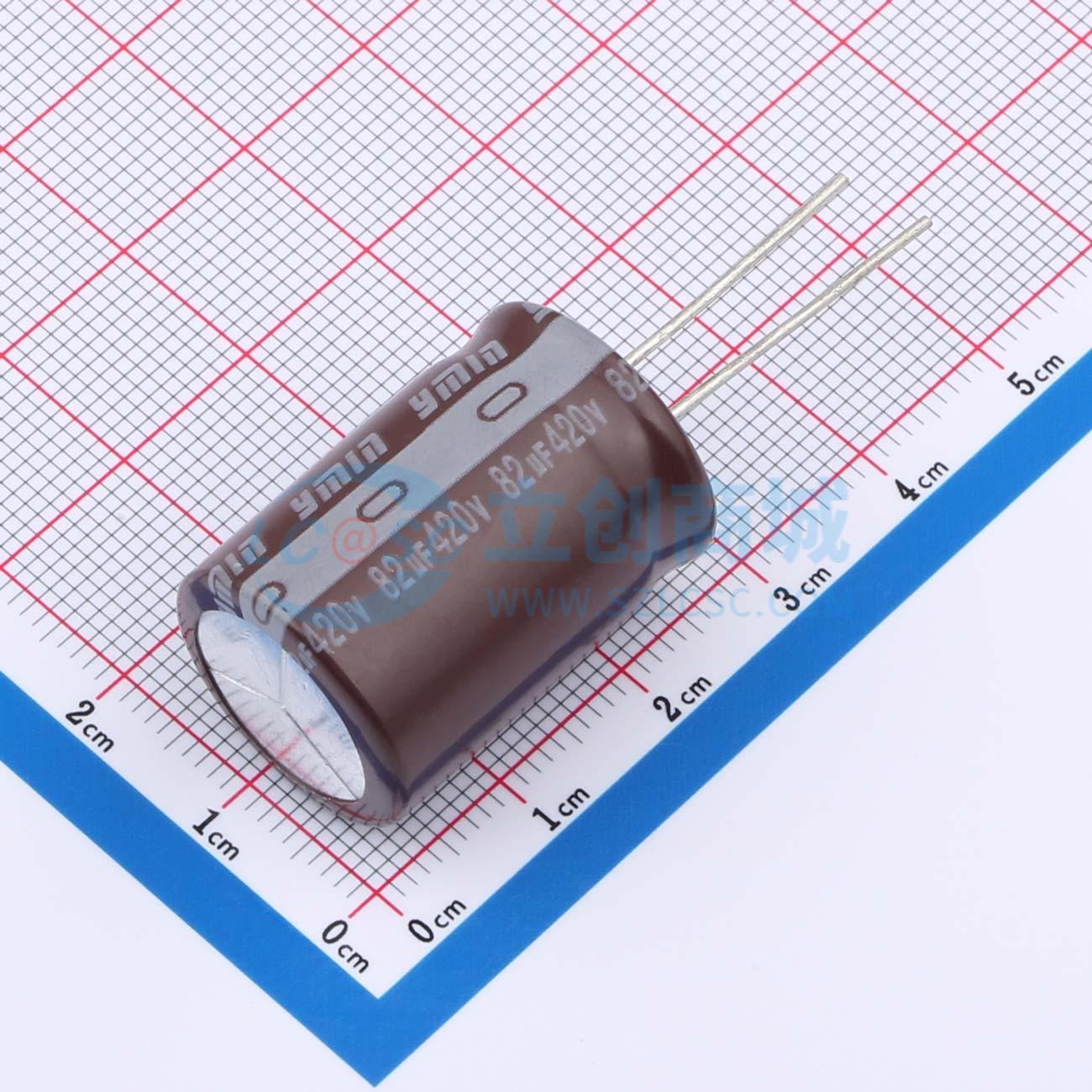 KCXJ2502T820MF实物图