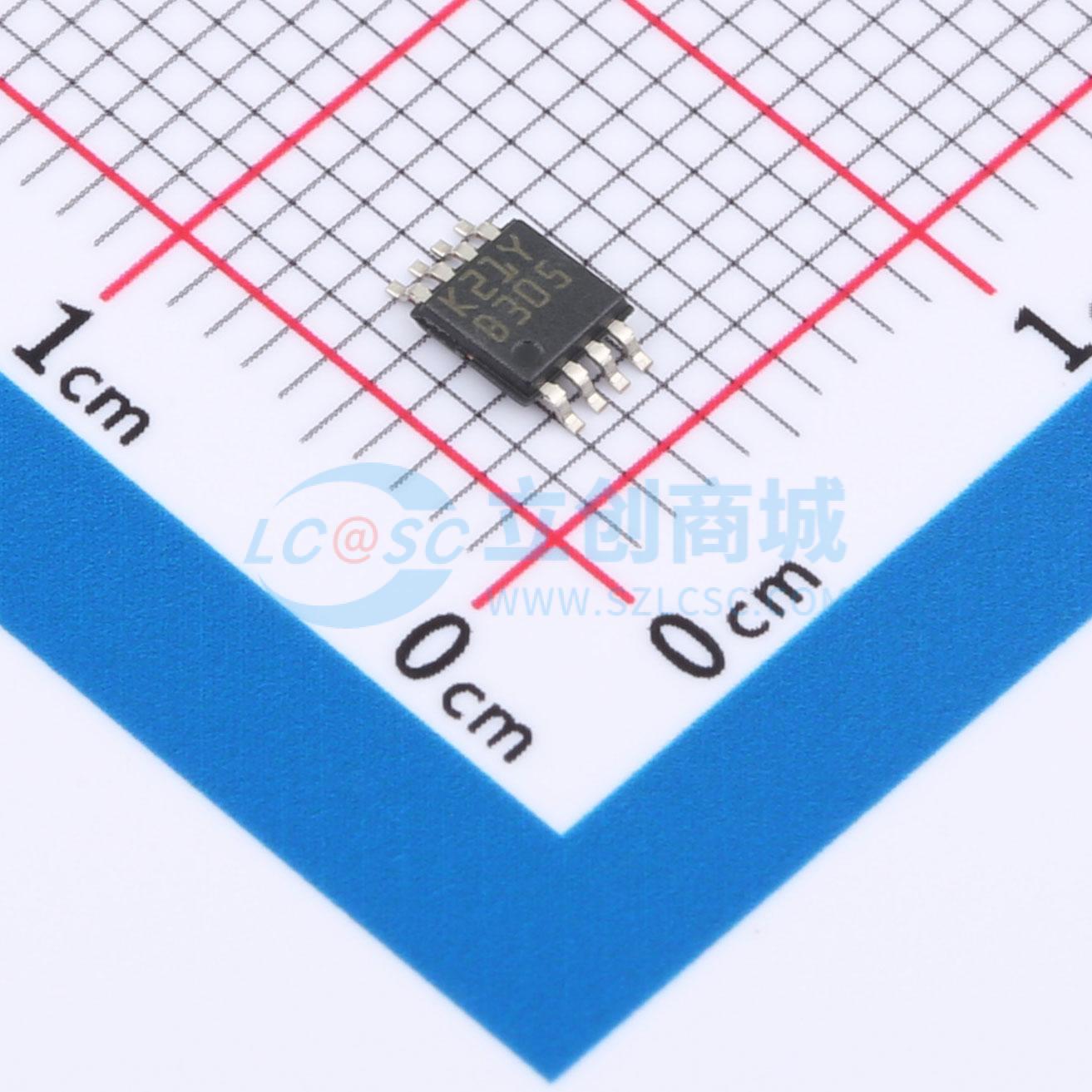 点击查看大图 TSB7192IYST实物图