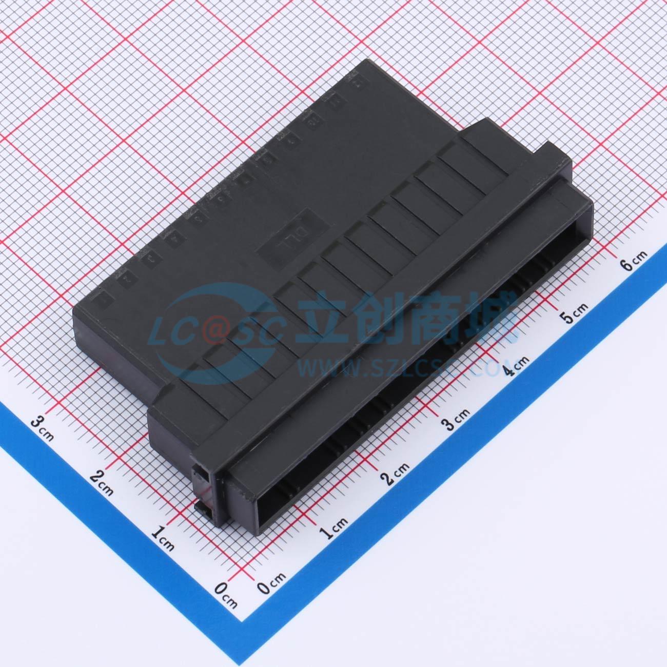 DL3810-12RFM实物图