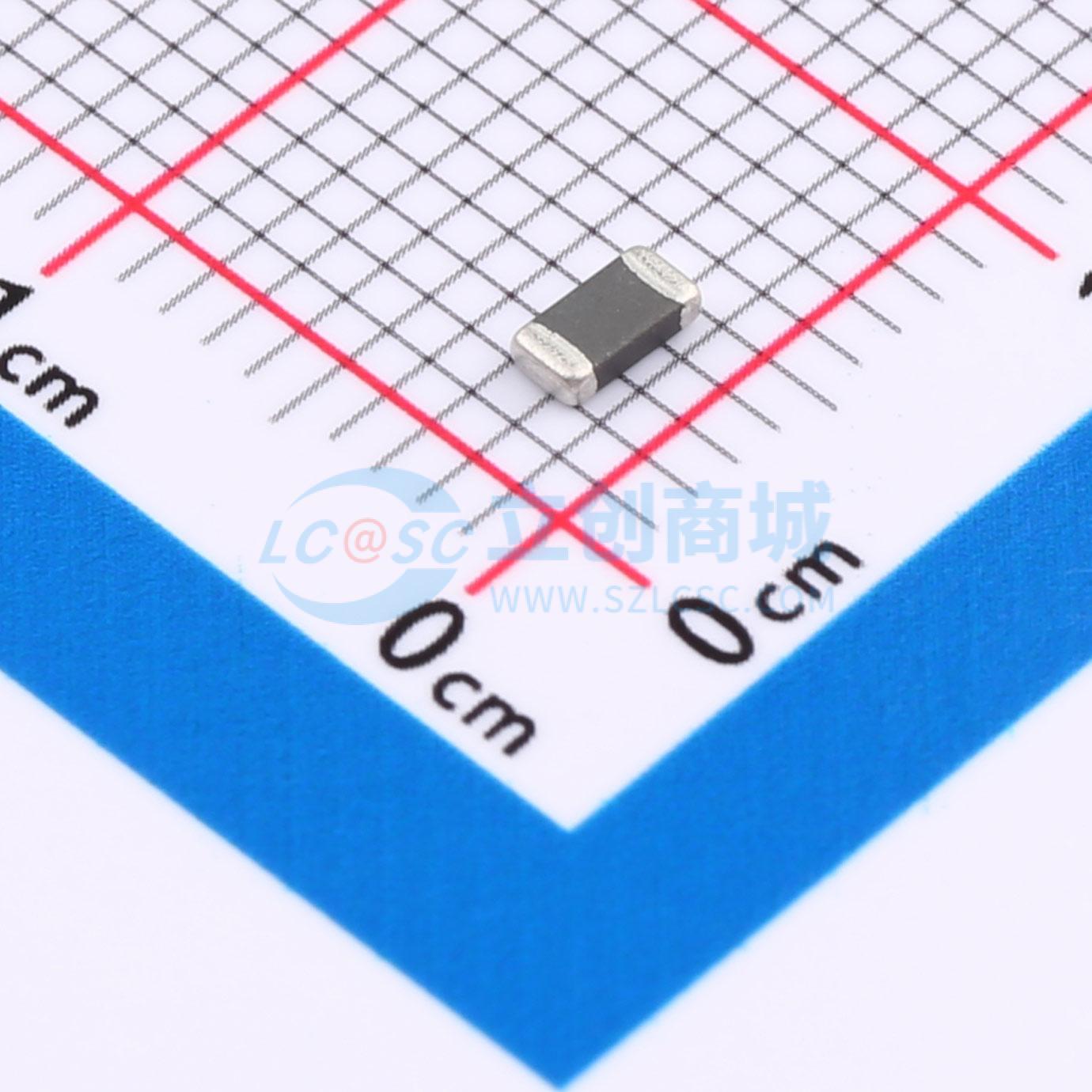 点击查看大图 XRCM3216T220K-A005实物图