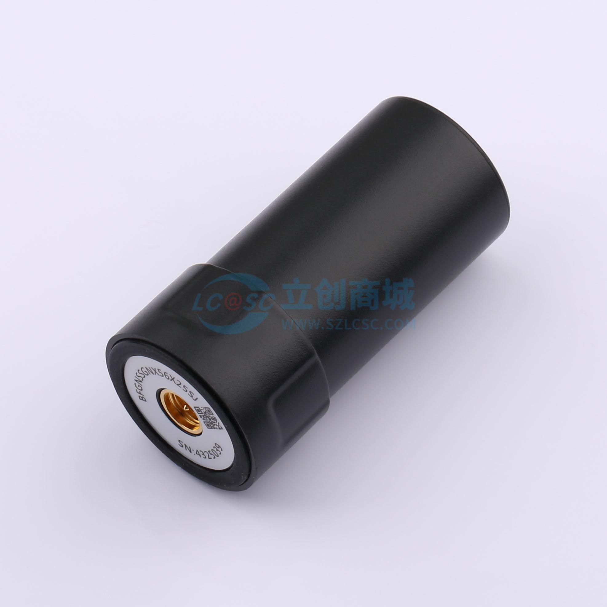 点击查看大图 BWGNSSGNX56-25SJ实物图