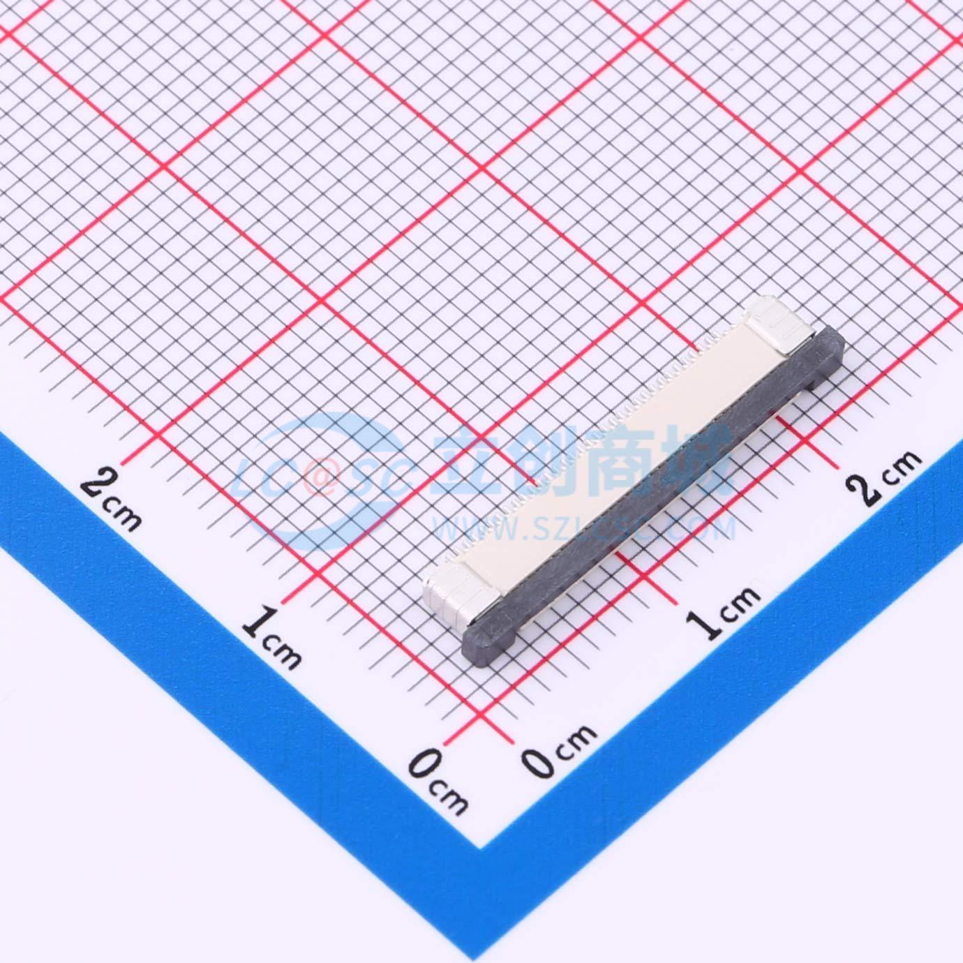 点击查看大图 AFC07-S34FCA-00实物图