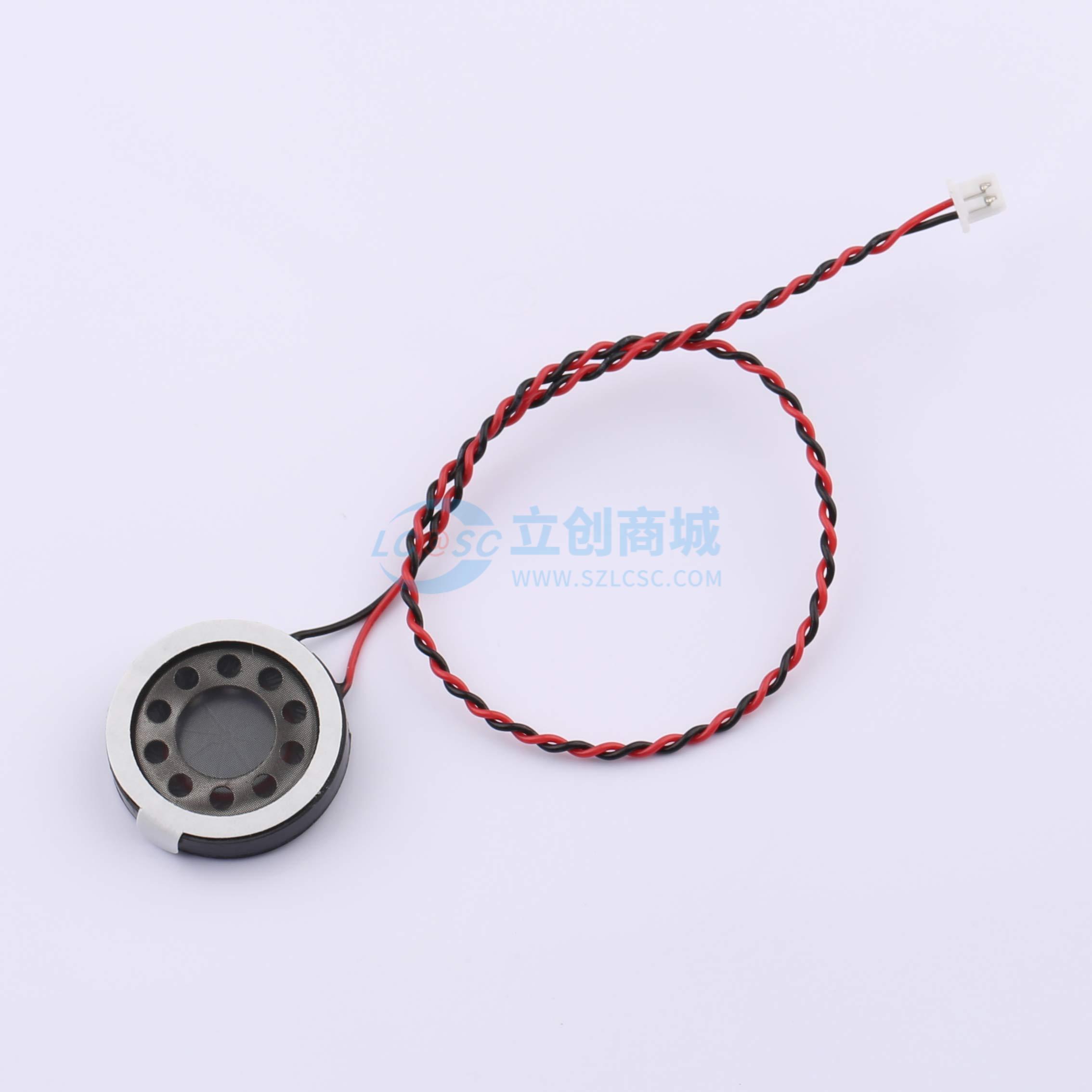 HDK-2008AA-1C13实物图