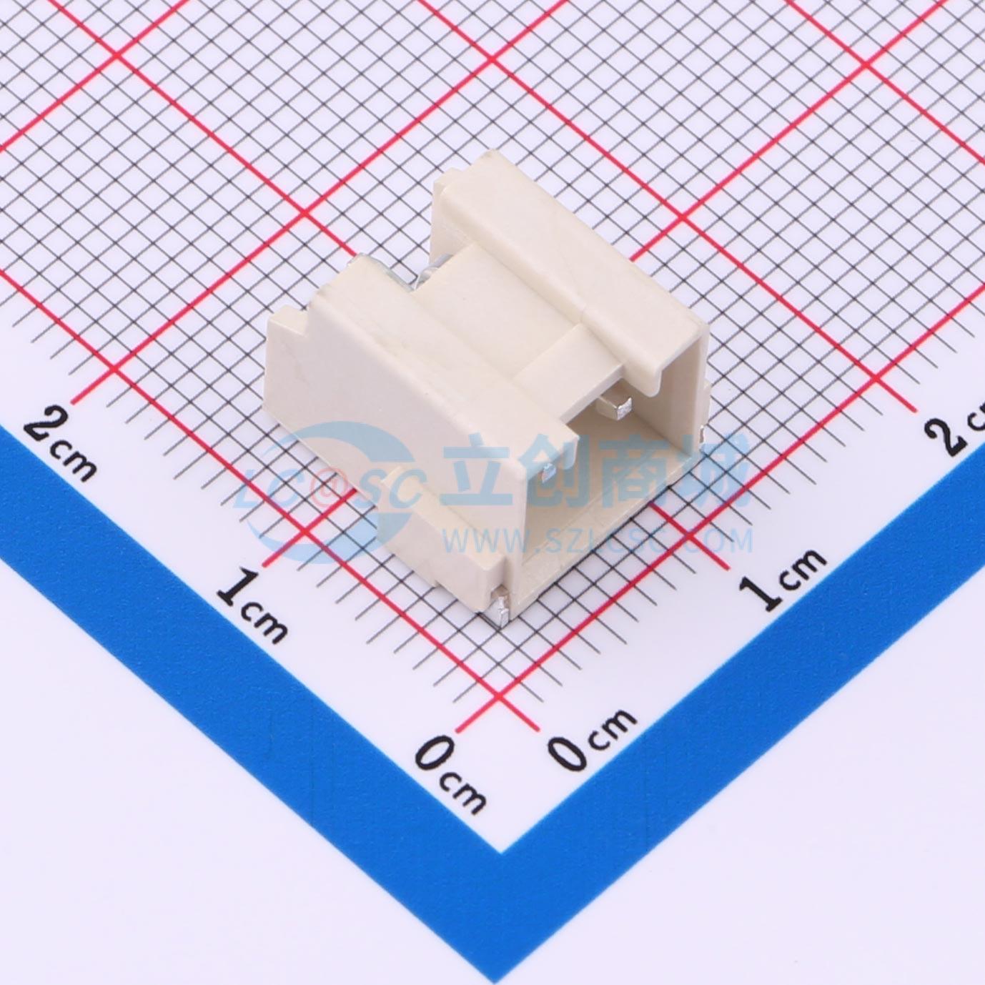 点击查看大图 VH396-S02DCA-00实物图