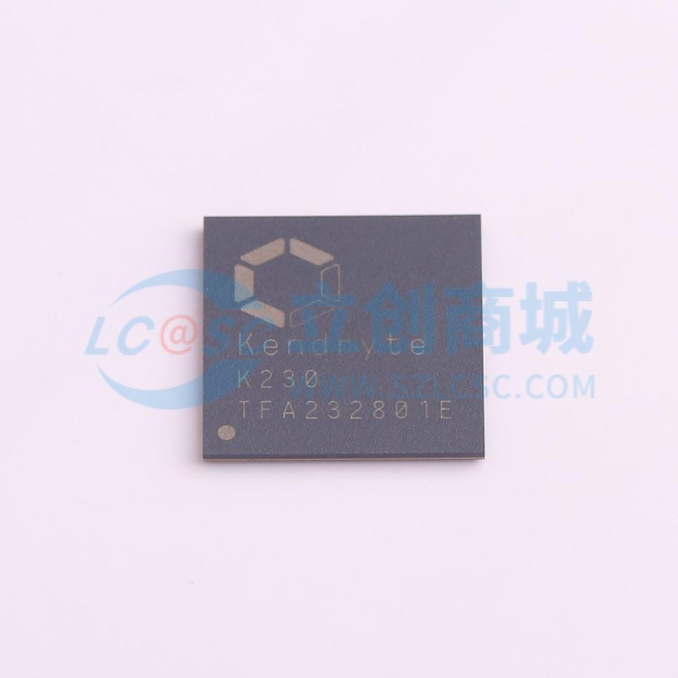 K230_Canaan(嘉楠)_K230中文资料_PDF手册_价格-立创商城