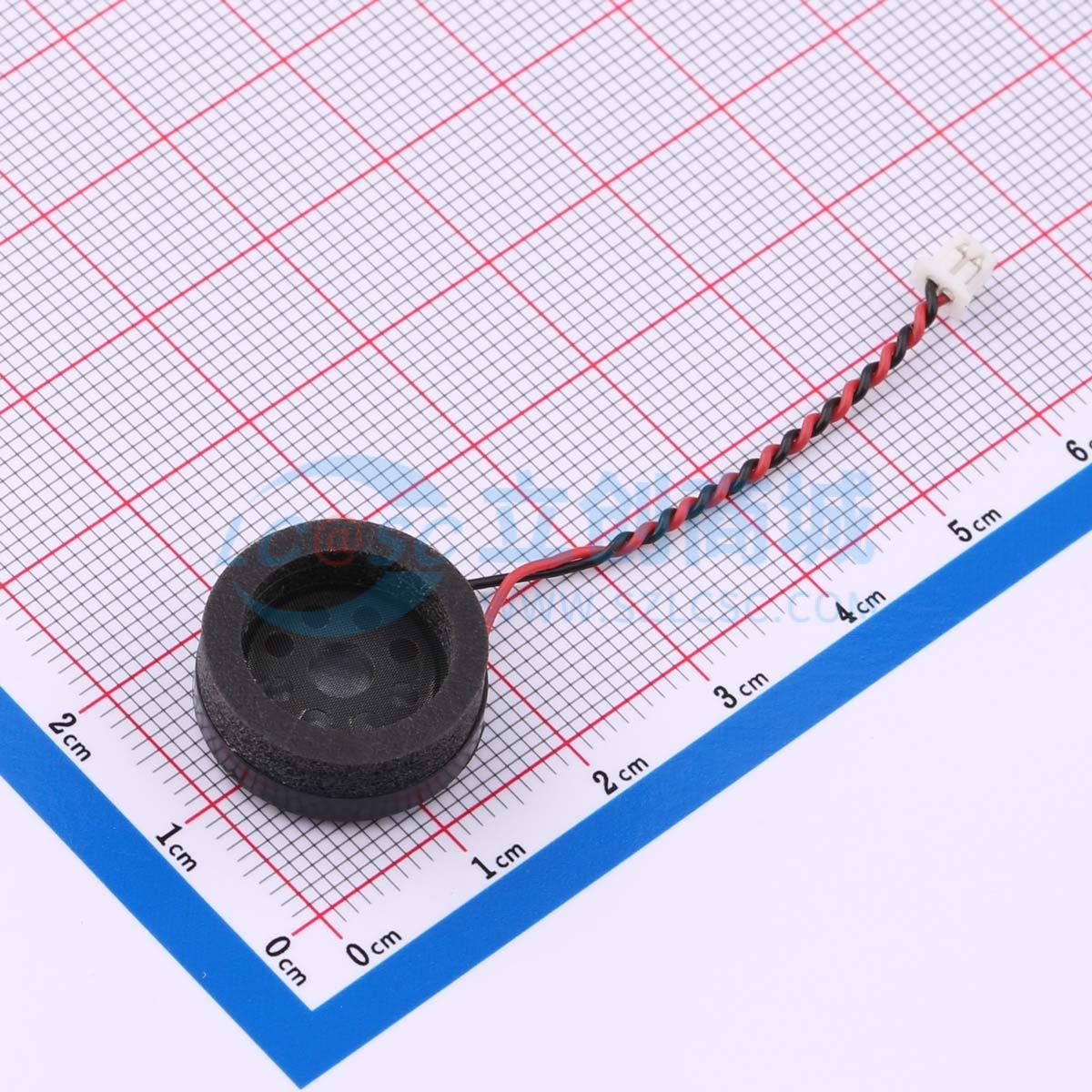 HDK-1808AA-3C8实物图