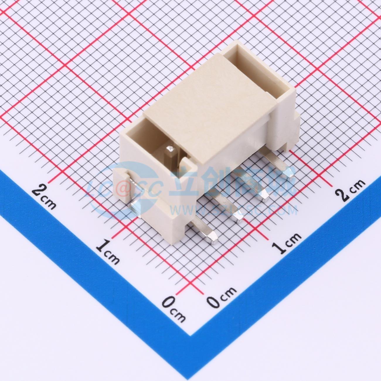 点击查看大图 VH396-S04CCA-00实物图