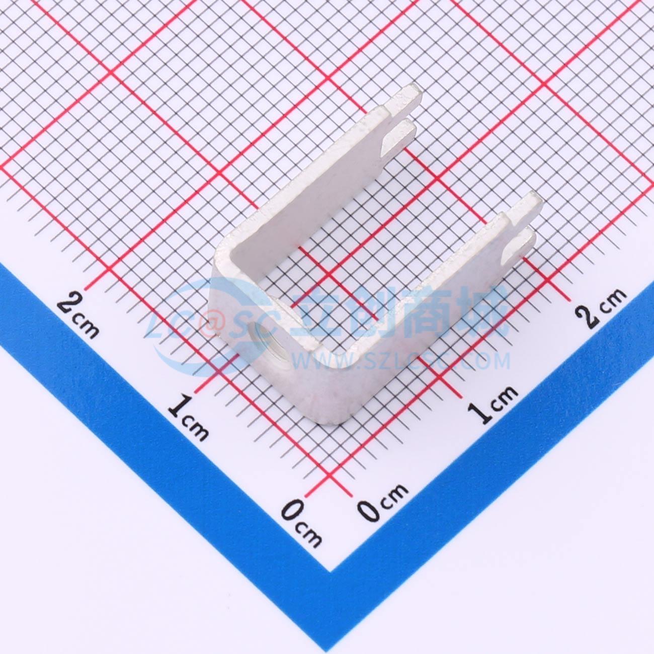 点击查看大图 T44120090-1900实物图