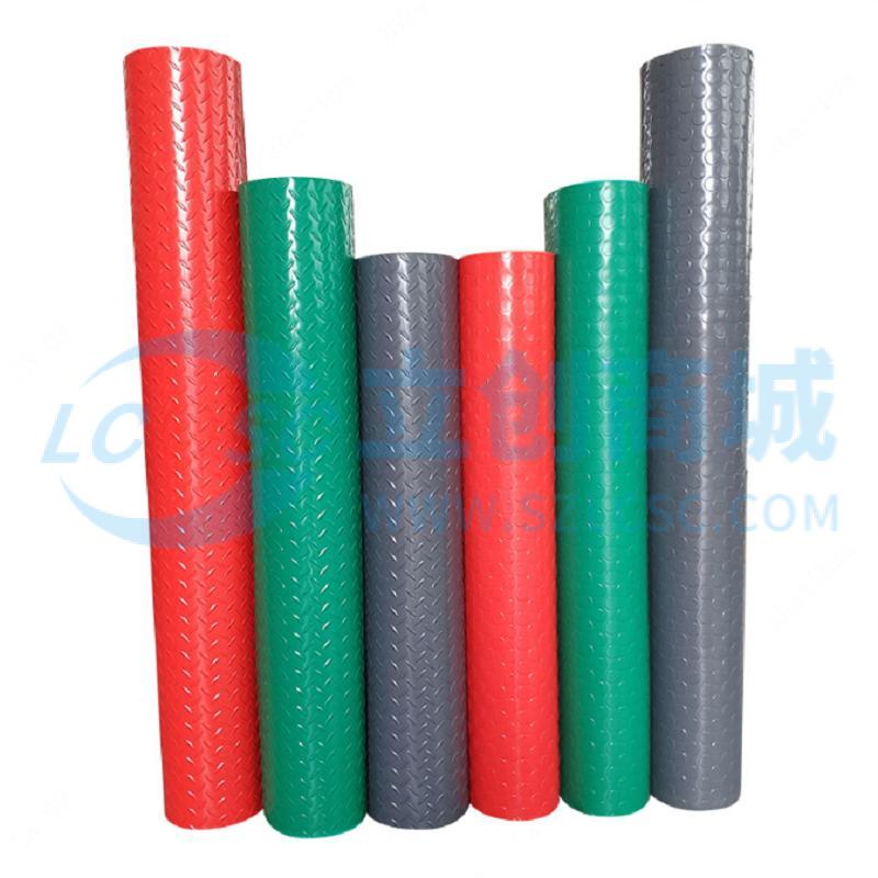 1.3m*15m*1.5mm实物图