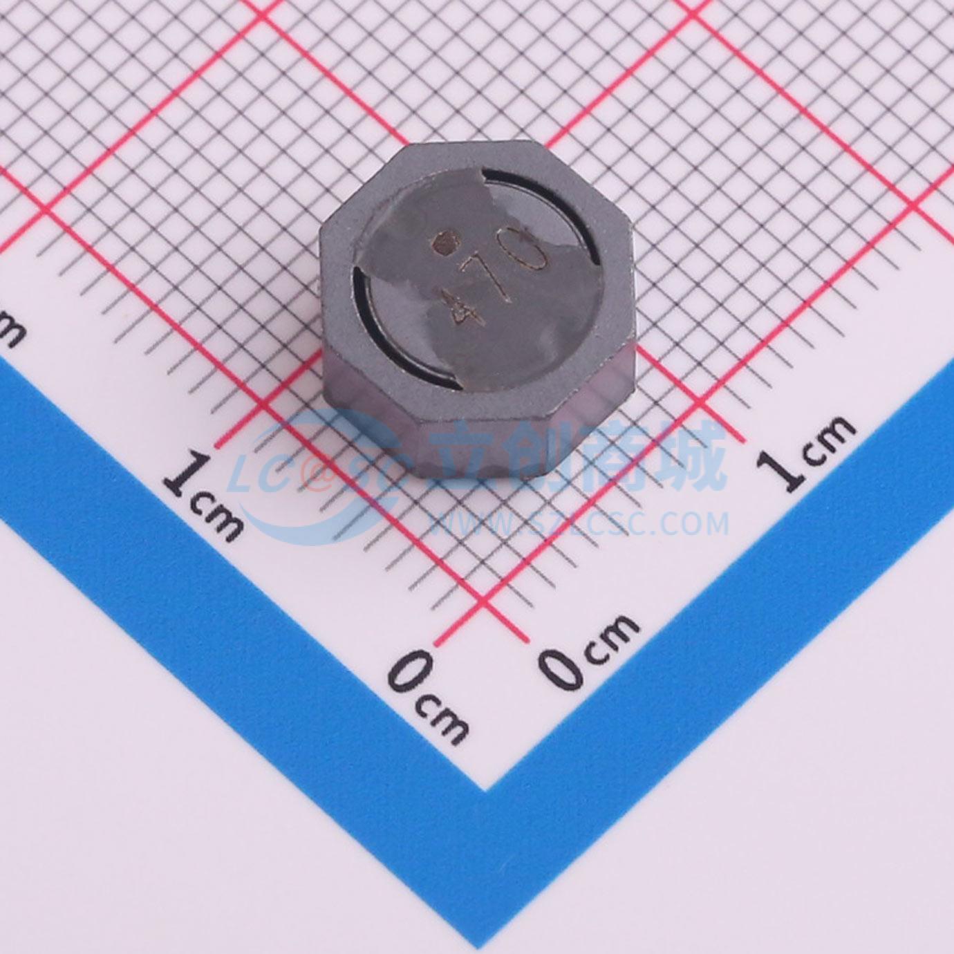 点击查看大图 SRU1048-470Y实物图