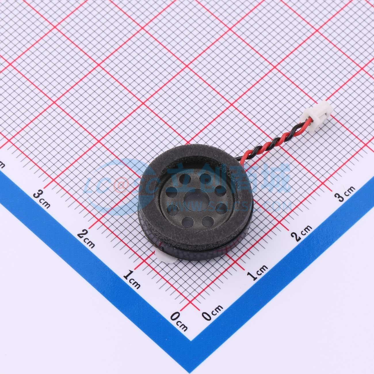 HDK-1808AA-3C11实物图