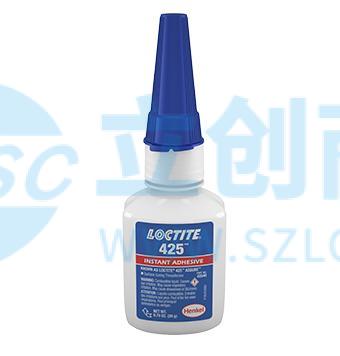 LOCTITE 425 HS BO20G ECJ实物图