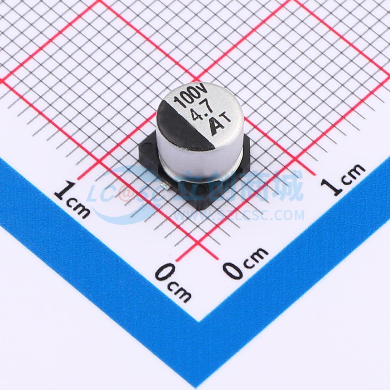 点击查看大图 GVT2A475M0606CN实物图