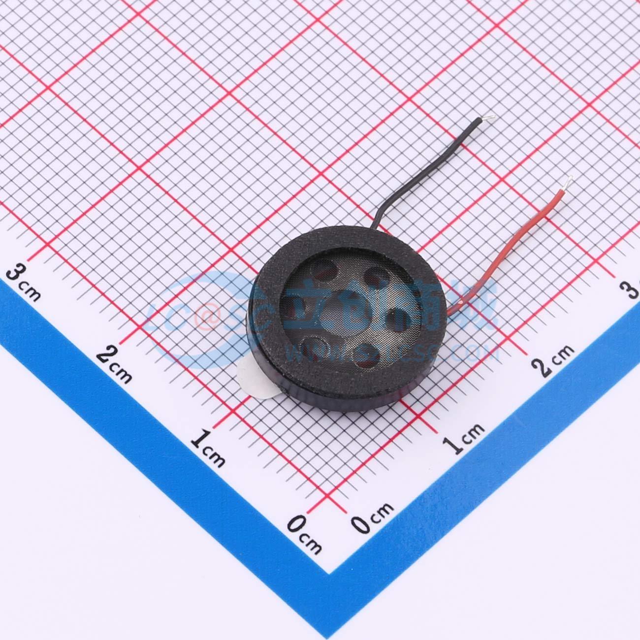 HDK-1508EA-11W实物图