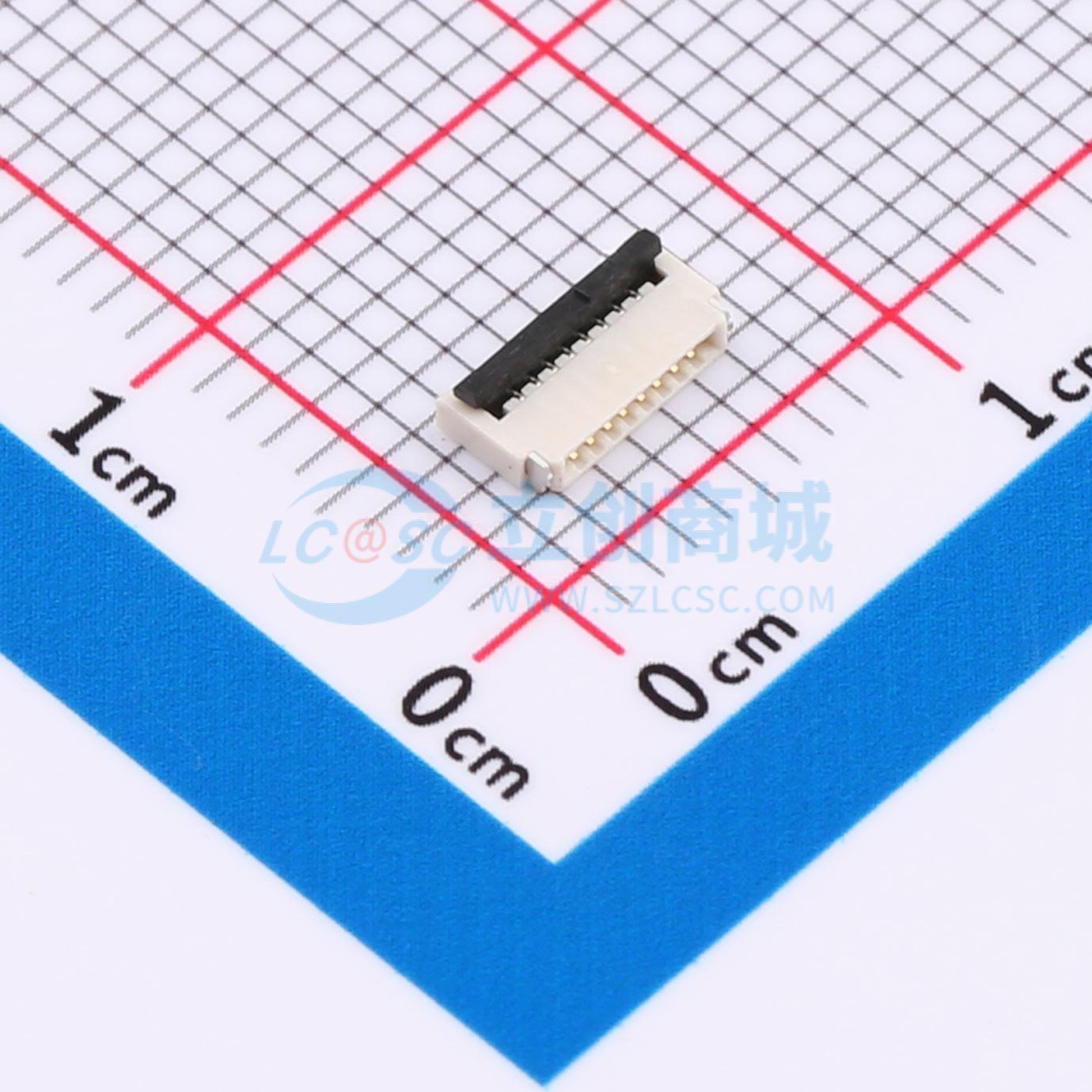 点击查看大图 F3311A7H121008E200实物图