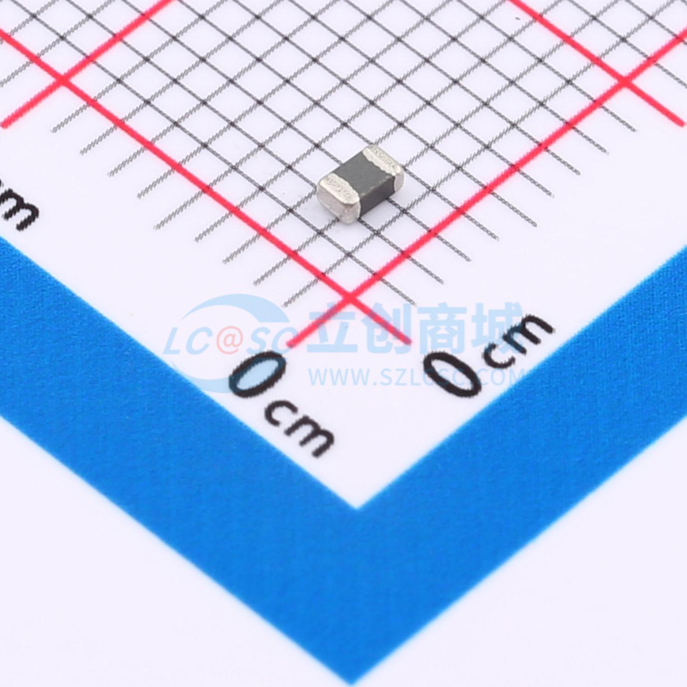 点击查看大图 XRCM2012T4R7K-A025实物图