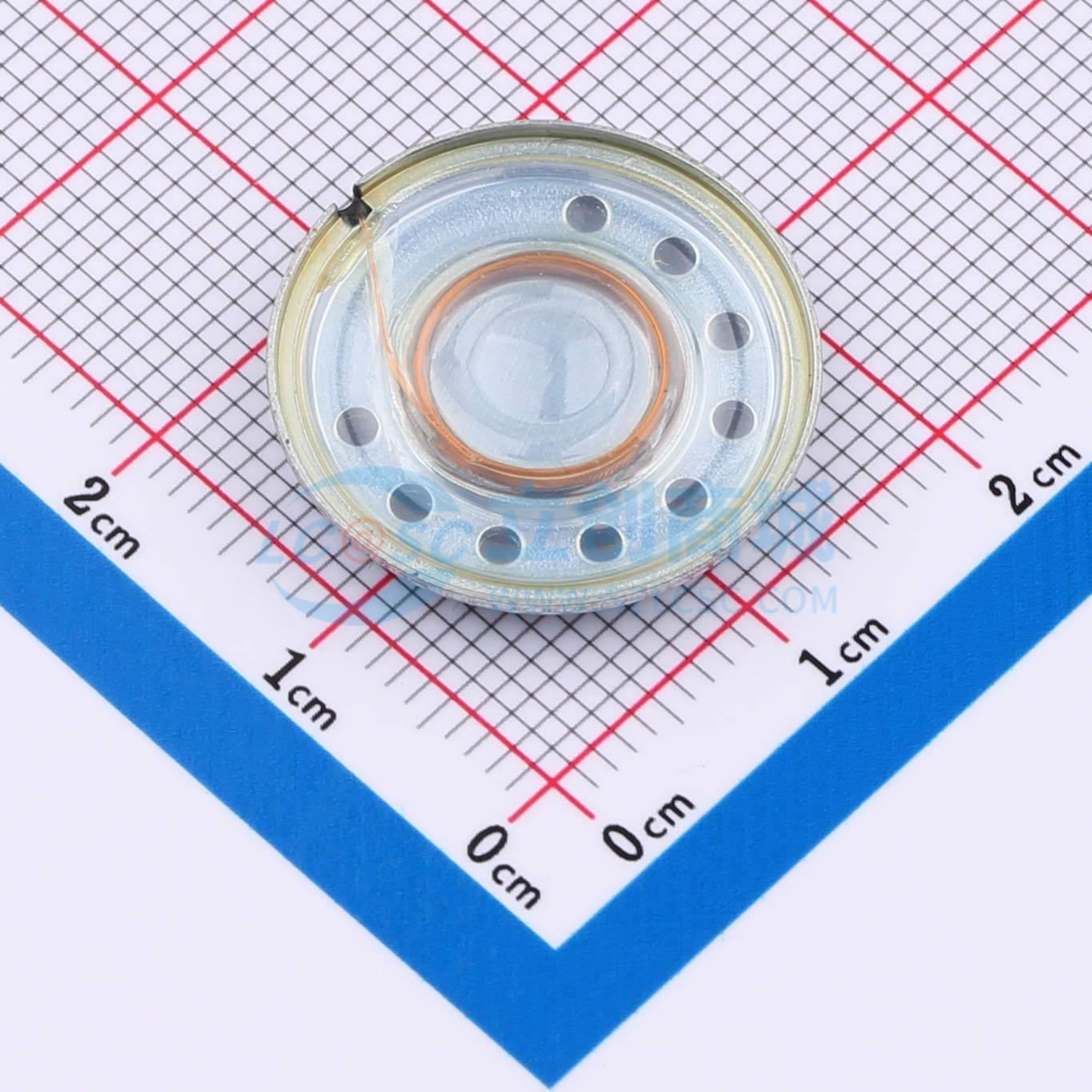 HDK-2008EA-2实物图