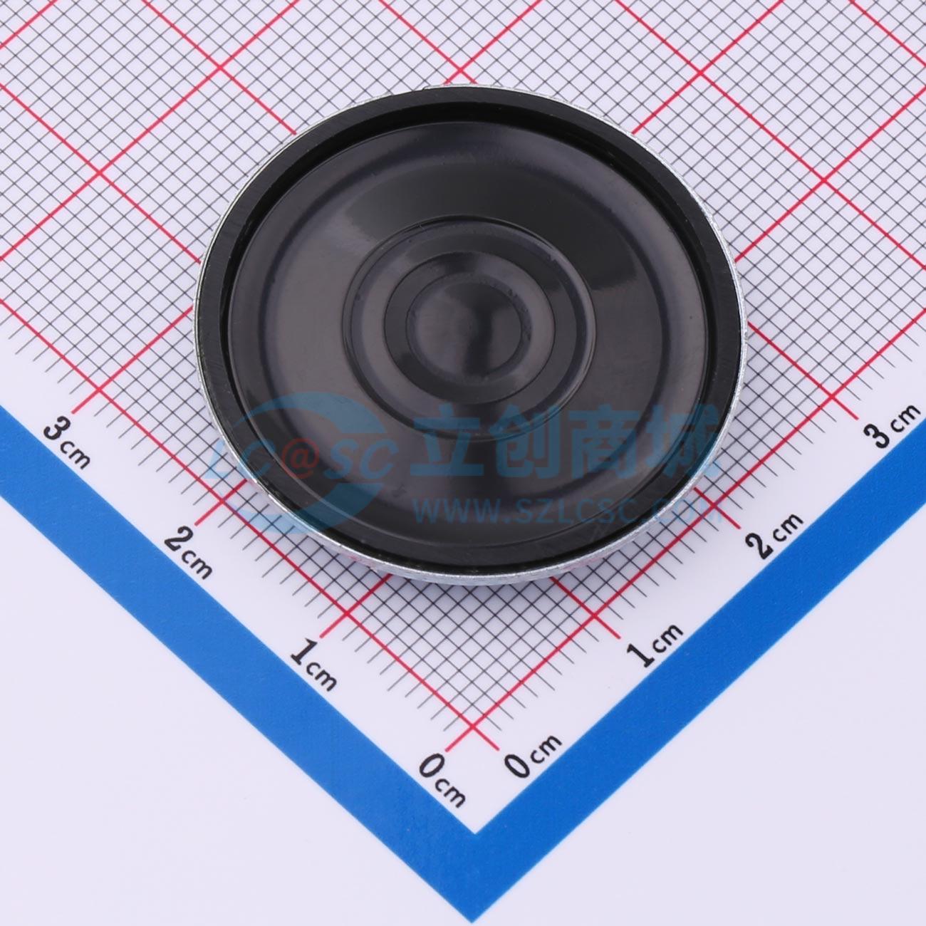 HDK-3208BB-5实物图