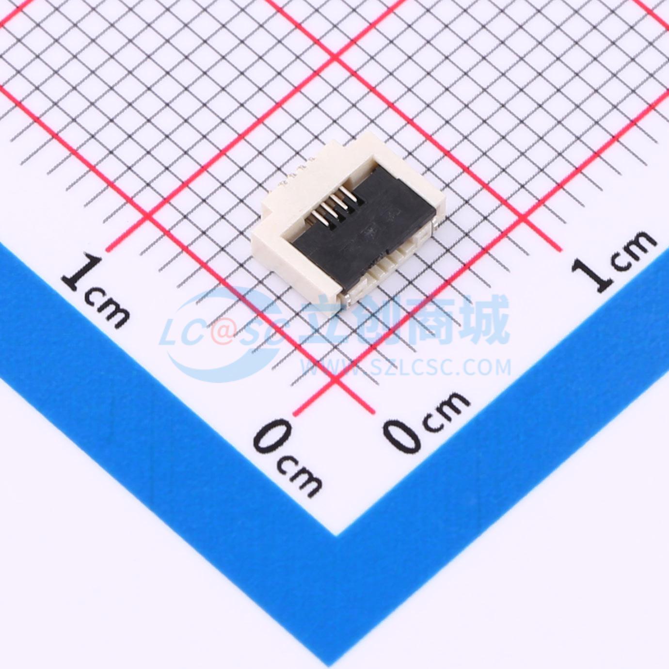 AFC79-S04FIA-00实物图