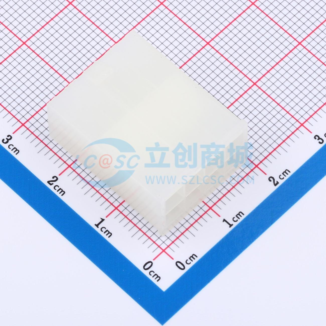 点击查看大图 DLL-5559-8RFF实物图