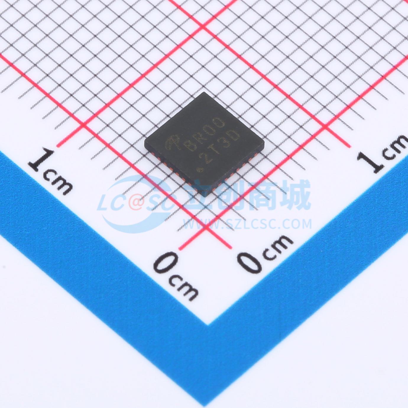 点击查看大图 AOZ5516QI_2实物图