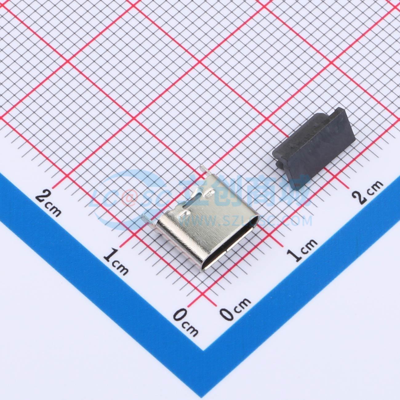 MC-306LS-H68J20实物图