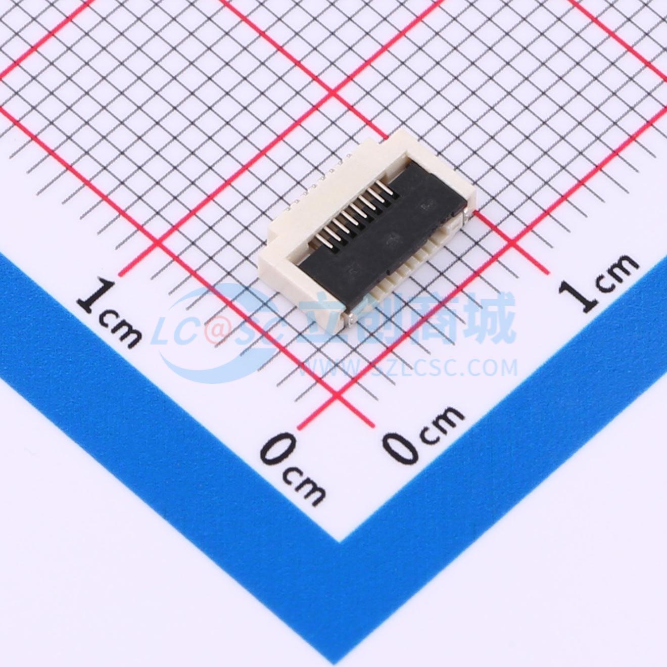 点击查看大图 AFC79-S08FIA-00实物图