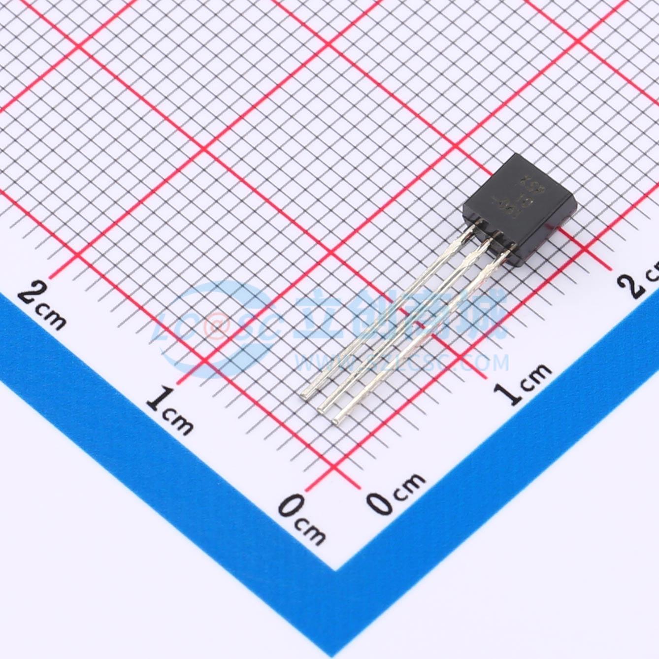 点击查看大图 KSP10-061实物图