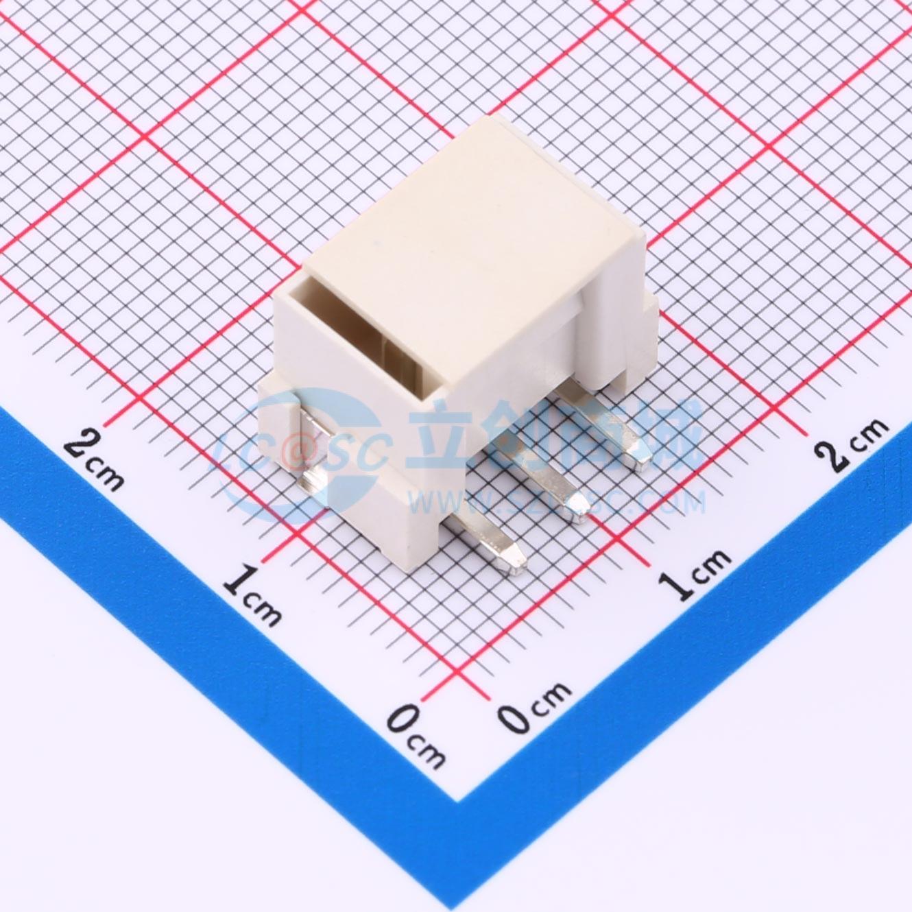VH396-S03CCA-00实物图
