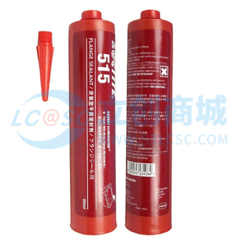 LOCTITE 515 CR300ML EN/CH/JP/KR实物图